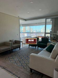 Apartamento com 3 Quartos à venda, 145m² no Nova Petrópolis, São Bernardo do Campo