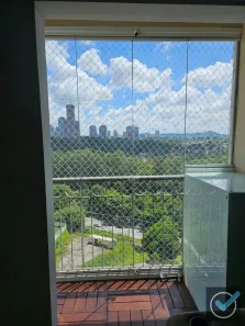 Apartamento com 2 Quartos à venda, 60m² no Jardim Tupanci, Barueri