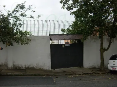  para alugar, 13m² no Jaguaré, São Paulo