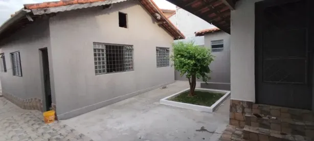 Casa com 2 Quartos à venda, 130m² no Jardim Paraíso, Jacareí