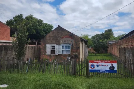 Lote/Terreno à venda, 300m² no São Vicente, Gravataí