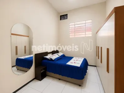 Casa com 3 Quartos à venda, 97m² no Palmeiras, Belo Horizonte