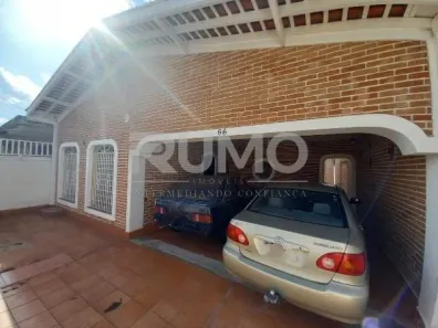 Casa com 3 Quartos à venda, 174m² no Jardim Eulina, Campinas