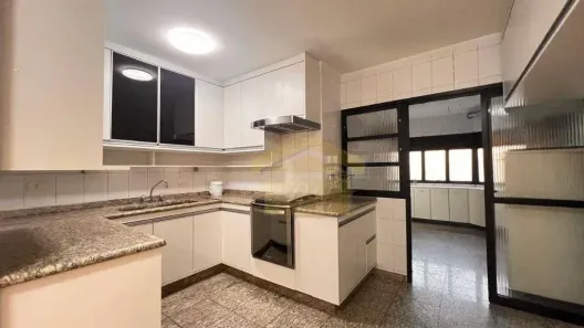Apartamento com 4 Quartos à venda, 127m² no Chácara Inglesa, São Paulo