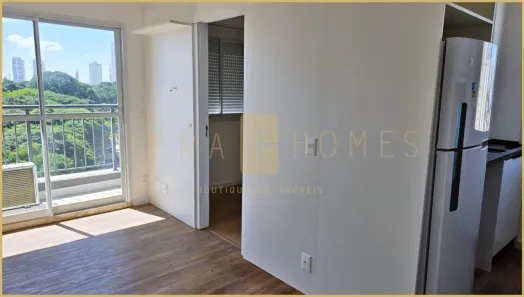 Apartamento com 2 Quartos para venda ou aluguel, 41m² no Vila São José (Ipiranga), São Paulo