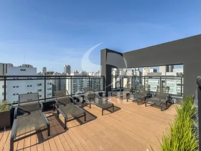 Apartamento com 2 Quartos à venda, 159m² no Indianópolis, São Paulo