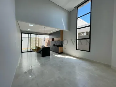 Casa de Condomínio com 3 Quartos à venda, 189m² no Loteamento Terras de Florença, Ribeirão Preto