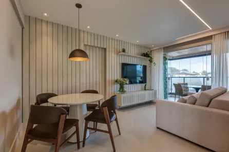Apartamento com 2 Quartos para alugar, 73m² no Stella Maris, Salvador