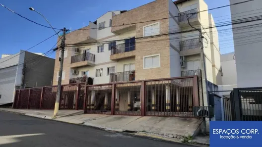 Apartamento com 3 Quartos à venda, 115m² no Centro, Jaguariúna