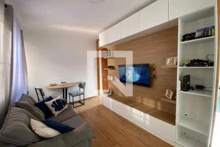 Apartamento com 2 Quartos à venda, 54m² no Jardim Boa Vista (Zona Oeste), São Paulo