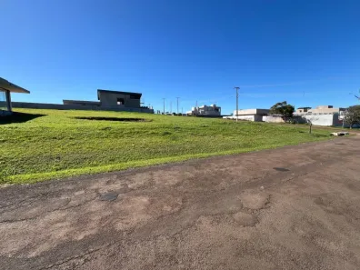 Lote/Terreno à venda, 806m² no Parque Monterrey, Arapongas