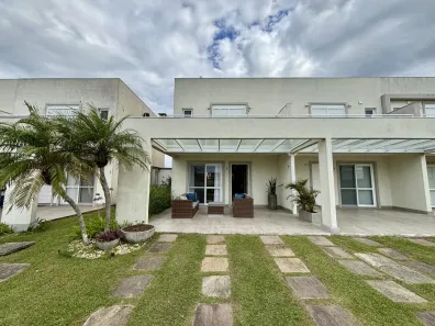 Casa de Condomínio com 3 Quartos à venda, 113m² no , Xangri-Lá