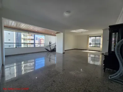 Apartamento com 4 Quartos à venda, 160m² no Graça, Salvador