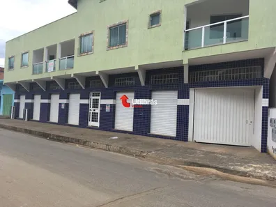à venda, 43m² no Centro, Matozinhos