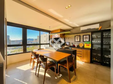Apartamento com 3 Quartos à venda, 104m² no Nonoai, Santa Maria