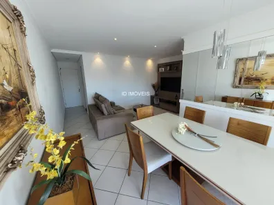 Apartamento com 3 Quartos à venda, 110m² no Jardim Residencial Martinez, Sorocaba
