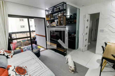 Apartamento com 3 Quartos à venda, 80m² no Vila Suzana, São Paulo