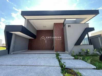 Casa de Condomínio com 3 Quartos à venda, 190m² no Residencial Colinas, Caçapava