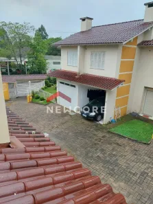 Sobrado com 3 Quartos à venda, 93m² no Amaral Ribeiro, Sapiranga
