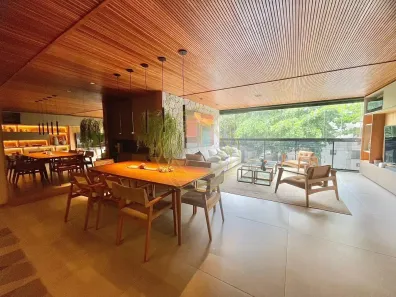 Apartamento com 3 Quartos à venda, 149m² no Barra da Tijuca, Rio de Janeiro