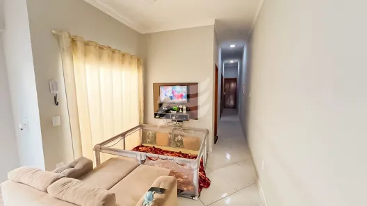 Casa com 3 Quartos à venda, 90m² no Concórdia III, Araçatuba