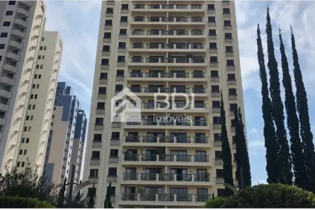 Apartamento com 3 Quartos para alugar, 105m² no Chácara Primavera, Campinas