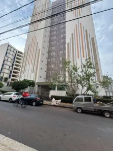 Apartamento com 3 Quartos à venda, 134m² no Centro, Ribeirão Preto
