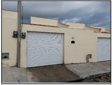 Casa com 2 Quartos à venda, 61m² no Dourado, Horizonte