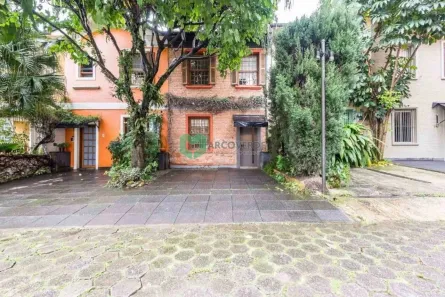Imóvel Comercial para alugar, 100m² no Cerqueira César, São Paulo