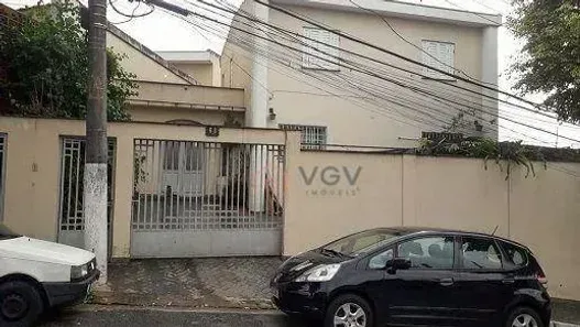 Sobrado com 3 Quartos à venda, 164m² no Vila Fachini, São Paulo