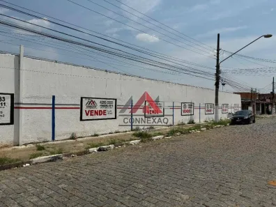 Lote/Terreno à venda, 125m² no Vila Amorim, Suzano