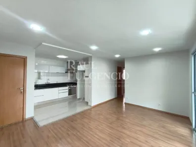 Apartamento com 3 Quartos para alugar, 90m² no Gleba Fazenda Palhano, Londrina