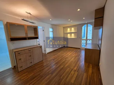 Apartamento com 1 Quarto à venda, 58m² no Jardim Paulista, São Paulo