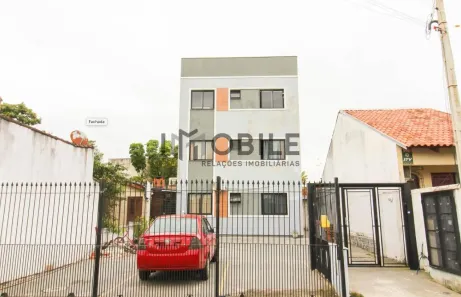 Apartamento com 2 Quartos para alugar, 47m² no Vila Silveira Martins, Cachoeirinha