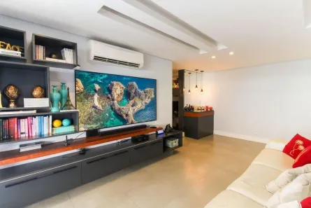 Apartamento com 3 Quartos à venda, 223m² no Mooca, São Paulo