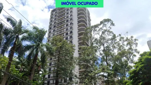 Apartamento com 2 Quartos à venda, 424m² no Vila Suzana, São Paulo