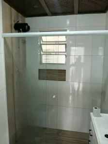 Apartamento com 3 Quartos para alugar, 77m² no Campo Grande, Rio de Janeiro