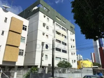 Apartamento com 3 Quartos à venda, 165m² no Boa Viagem, Recife