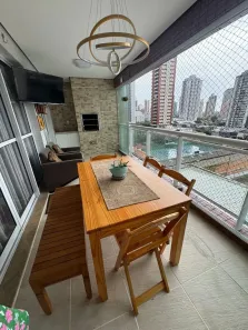 Apartamento com 3 Quartos à venda, 127m² no Jurunas, Belém