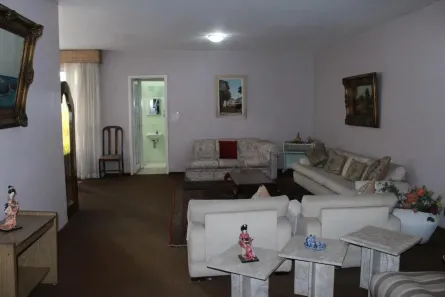 Apartamento com 3 Quartos à venda, 165m² no Higienópolis, São Paulo