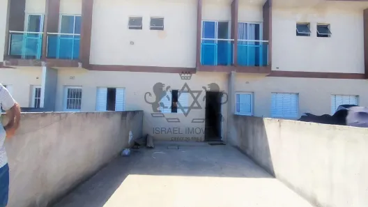 Sobrado com 2 Quartos à venda, 12m² no Massaguaçu, Caraguatatuba