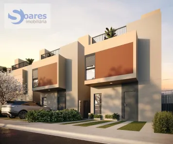 Casa de Condomínio com 4 Quartos à venda, 178m² no Medeiros, Jundiaí