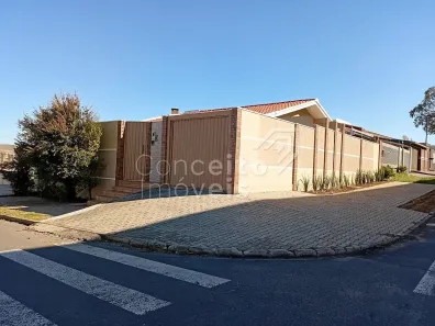 Casa com 3 Quartos à venda, 71m² no Contorno, Ponta Grossa