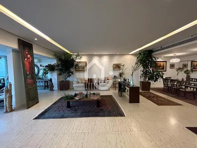 Apartamento com 5 Quartos à venda, 435m² no Barra da Tijuca, Rio de Janeiro