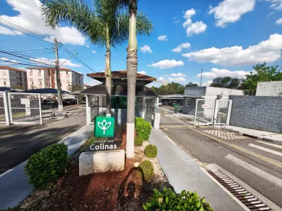 Apartamento com 2 Quartos à venda, 45m² no Chácara Mendonça, Campinas