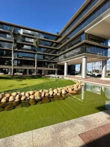 Sala Comercial para alugar, 96m² no Jardim Francisco Fernandes, São José do Rio Preto