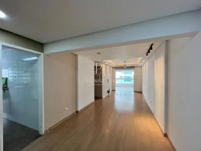 Apartamento com 3 Quartos para alugar, 120m² no Aviação, Praia Grande