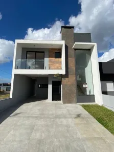 Sobrado com 3 Quartos à venda, 129m² no Parque da Matriz, Gravataí