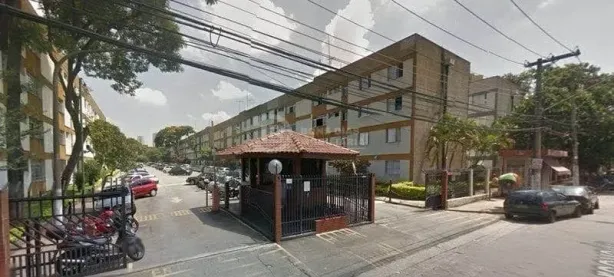 Apartamento com 2 Quartos à venda, 69m² no Parque Residencial da Lapa, São Paulo