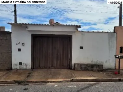 Casa com 2 Quartos à venda, 150m² no Parque dos Flamboyans, Ribeirão Preto